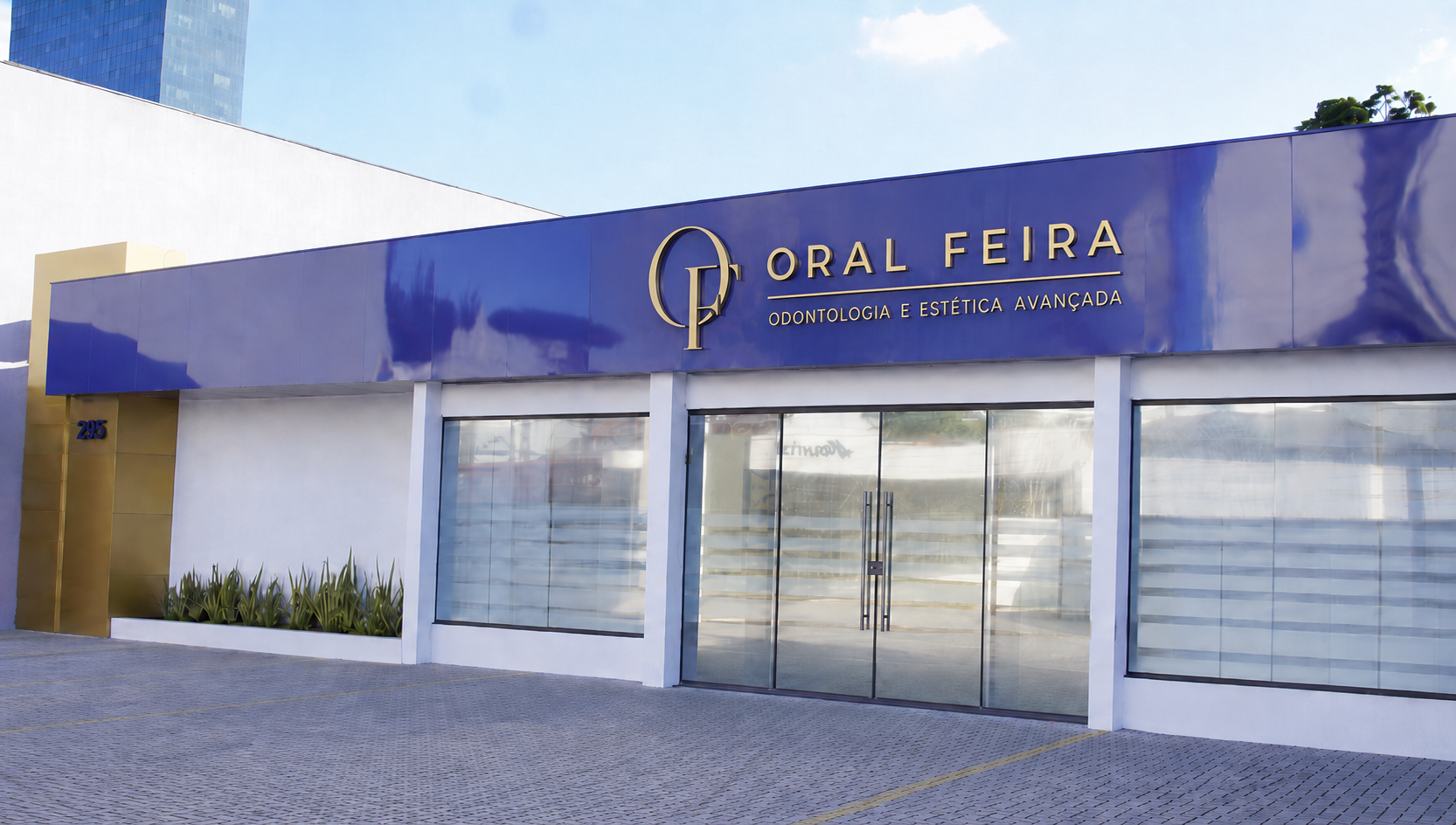 Localização