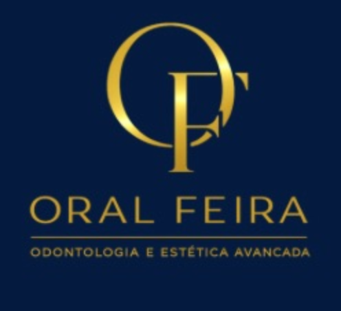 Logo Oral Feira