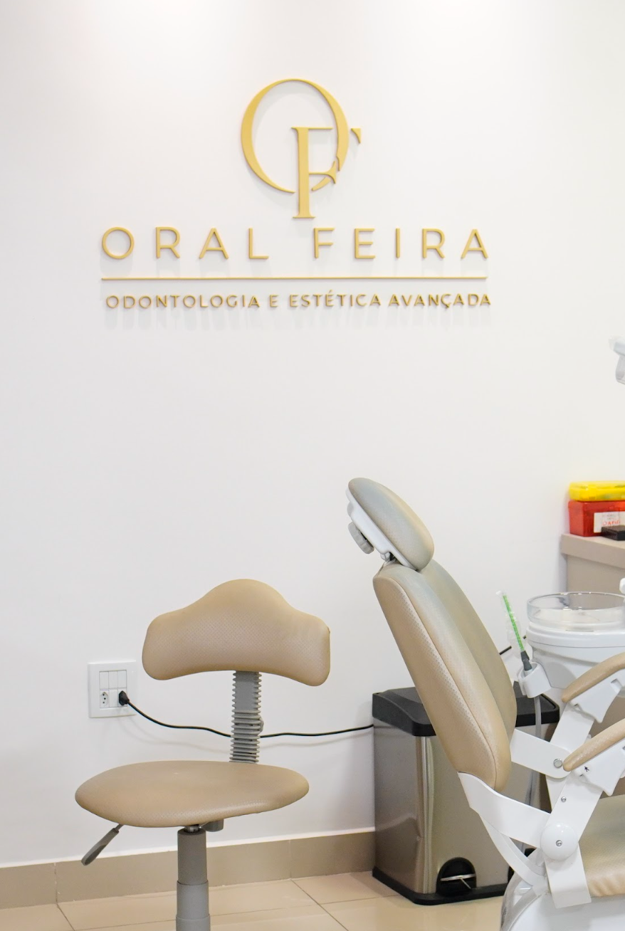 Oral Feira